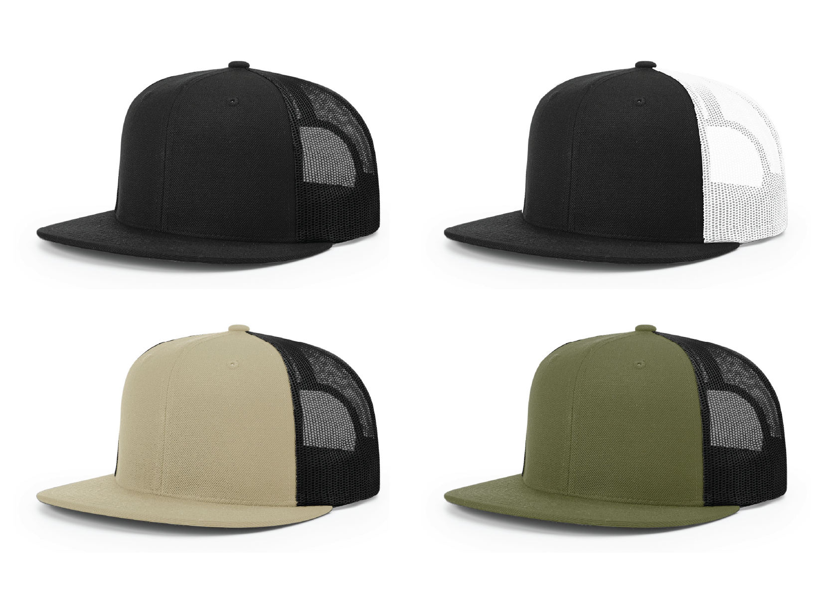 Wisconsin State Outline Rasta Flag Snapbacks & Beanies