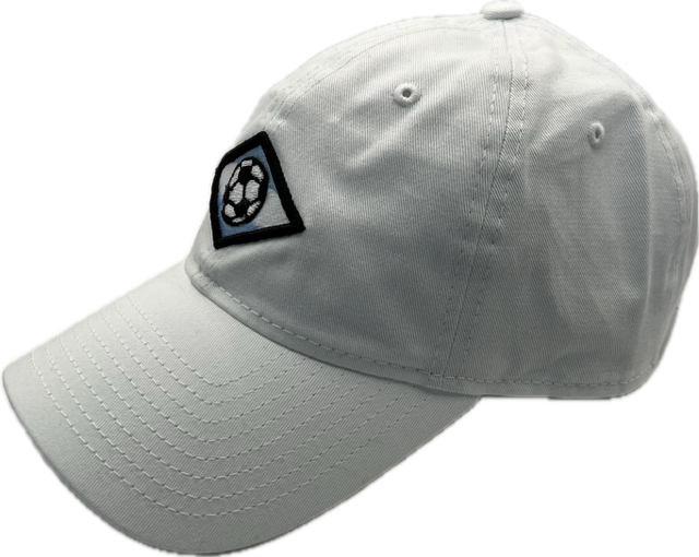 National Team Soccer Ball Cap
