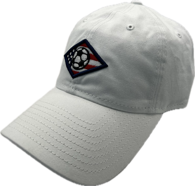 National Team Soccer Ball Cap