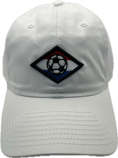 National Team Soccer Ball Cap