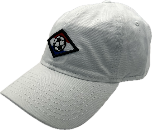 National Team Soccer Ball Cap