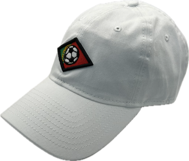 National Team Soccer Ball Cap