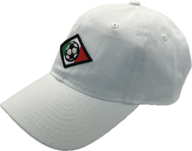 National Team Soccer Ball Cap