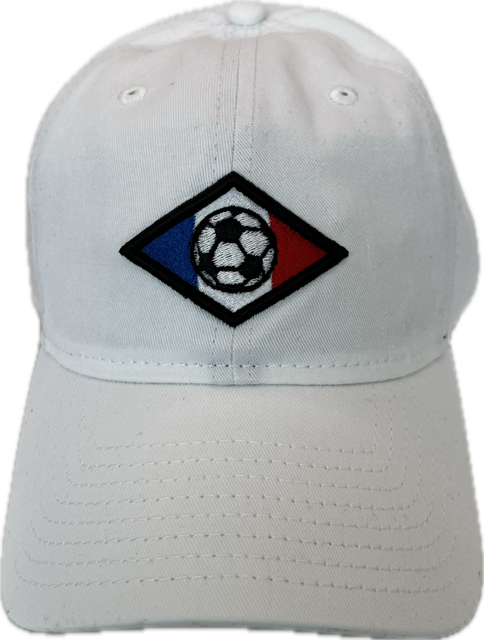 National Team Soccer Ball Cap