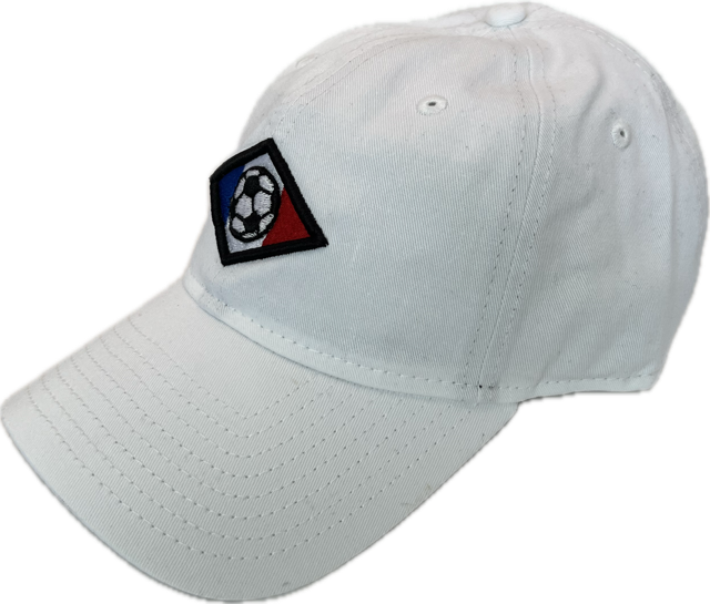 National Team Soccer Ball Cap