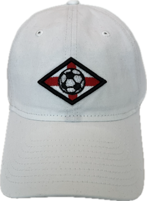 National Team Soccer Ball Cap