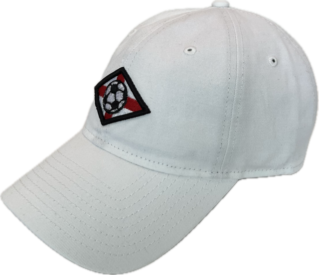 National Team Soccer Ball Cap