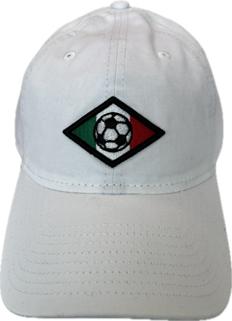 National Team Soccer Ball Cap