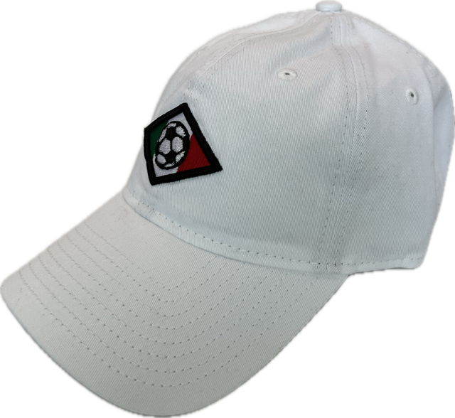 National Team Soccer Ball Cap