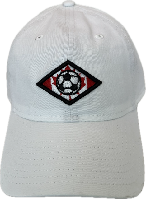 National Team Soccer Ball Cap