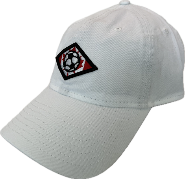 National Team Soccer Ball Cap