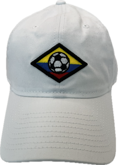 National Team Soccer Ball Cap