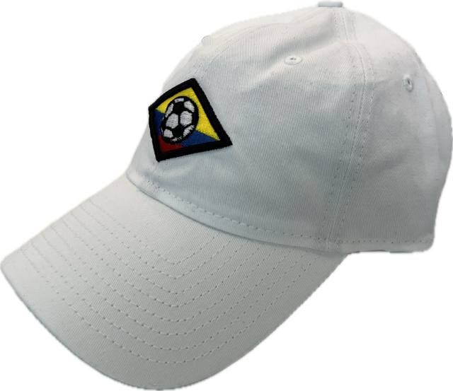 National Team Soccer Ball Cap